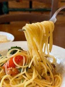 オステリア チ ヴェディアーモ