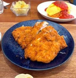食堂 森本