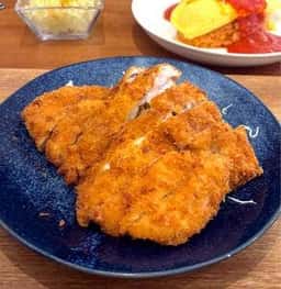 食堂 森本