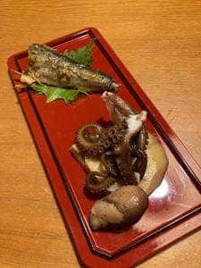 海鮮問屋 仲見世