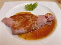 レストラン カシュカシュ 浦安ブライトンホテル東京ベイ