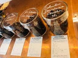 WORKBENCH COFFEE ROASTERS