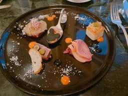 ドリーマーズ・ラウンジ