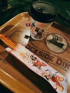 ドックサイドダイナー