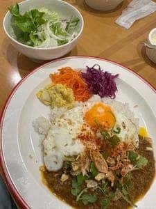 すみだ cafe