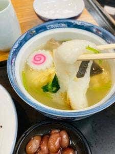 甘味処瓢たん
