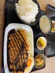 天六食堂