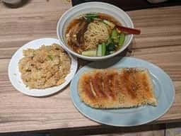 横浜パリもち餃子 ぎょうざ大好