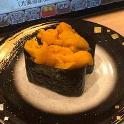 海鮮寿し トリトン 手稲店
