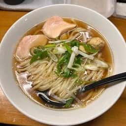手打ちうどん 温羅