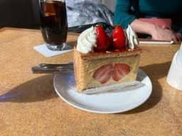 パティスリー SATSUKI ガーデンラウンジ