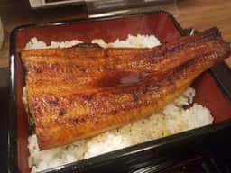 鰻の成瀬 国分寺店