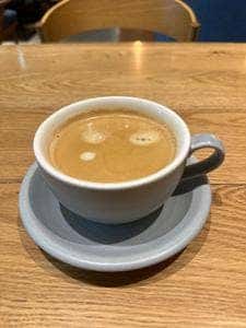 ESPRESSO D WORKS 市川店