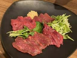 馬と酒 BEAST