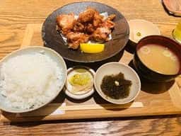 ごはんや 一芯 神戸