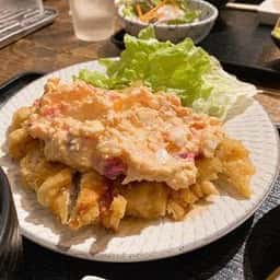 佐賀みつせ鶏 酒場 髙しな 京橋店