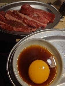 焼肉食べ放題 とくちゃん 三国店