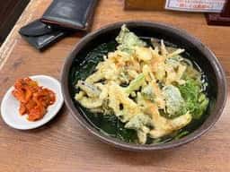 だいまるうどん