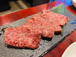焼肉 大昌園 川崎駅前店