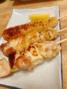 大衆すし酒場 じんべえ太郎 川越西口店