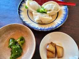 発酵点心 丸亀餃子