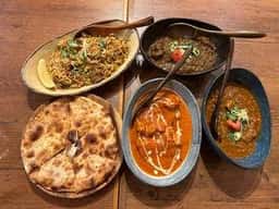 カッチャルバッチャル