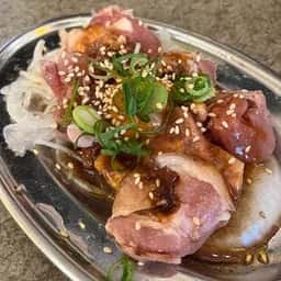 高松エナジースタンド一商店