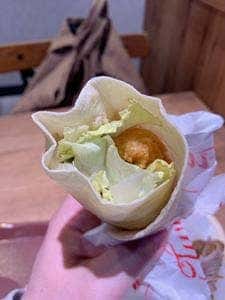 ケンタッキーフライドチキン 町田街道森野店