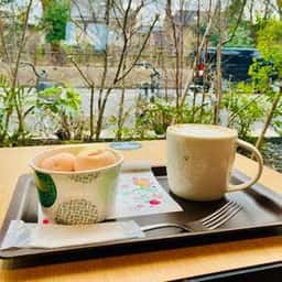 スターバックス コーヒー 西東京新町店