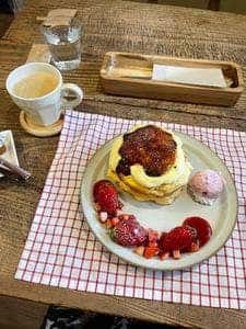 Lapi cafe