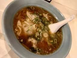 皇君菜館 湊川店