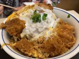 かつや 本八幡店