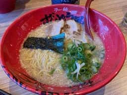 ラー麺ずんどう屋 播州赤穂店