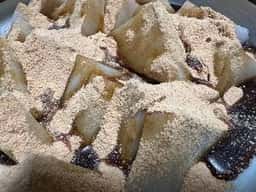 舟和 羽田空港第2ターミナル東京食賓館売店