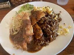 キッチンかいぞく