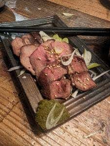 佐賀みつせ鶏 酒場 髙しな 京橋店