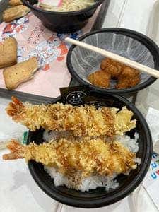 アンパンマンレストラン