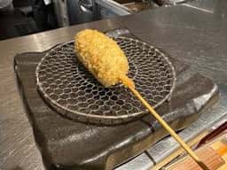 串亭 渋谷ストリーム