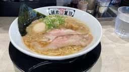 河童ラーメン本舗川西店