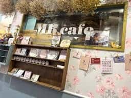 MRcafe