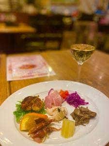 Granduca 上大岡店