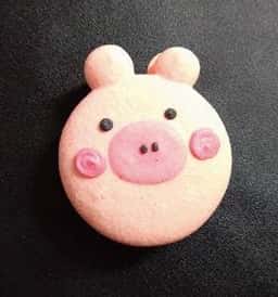 Pignic cafe yokohama
