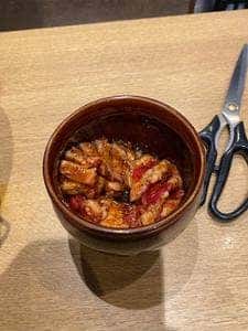 ホルモン焼肉 縁 北千住店