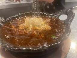 スタンド メリーサンノソバージュ