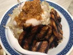 高崎青春ブタ二郎