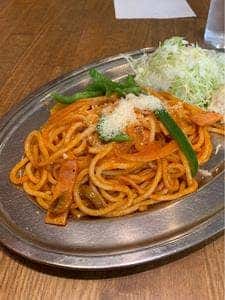 センターグリル