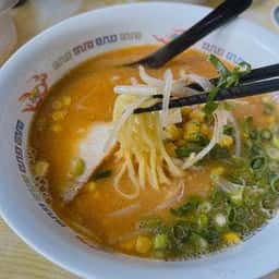 ラーメン 福味