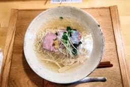 真鯛そば はなたば