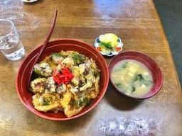 よりみち食堂