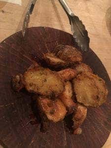 ワインバー ルケ